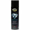 Zep® 75 Low Odor Industrial Degreaser - 13 oz. Aerosol Can, 12 Cans - 357501 -Cleaning Chemicals & Lubricants Shop RE7 357501