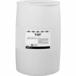 Zep R-3692 Floor Cleaner, 55 Gallon Drum