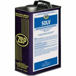 Zep SOLV™ Ready-To-Use Degreaser, Gallon Bottle, 4 Bottles/Case