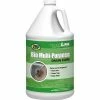 Zep Bio-Multipurpose Drain Care, Gallon Bottle, 4 Bottles/Case