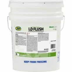 Zep I.D. Flush Degreaser, 5 Gallon Pail