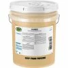 Zep X-6502 Floating Degreaser for Lift Stations, 5 Gallon Pail -Cleaning Chemicals & Lubricants Shop RE7 575735