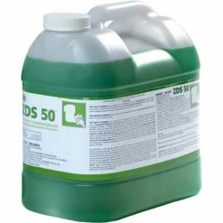 Zep ZDS 50 Heavy-Duty Cleaner and Degreaser