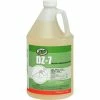 Zep DZ-7 Hospital-Grade Detergent/Disinfectant, 1 Gallon, 4 Bottle/Case -Cleaning Chemicals & Lubricants Shop RE7 752023