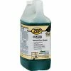 Zep Safe2Dose Portable Neutral Floor Cleaner, 2 Liter Bottles, 4 Bottles/Case -Cleaning Chemicals & Lubricants Shop RE7 C30401