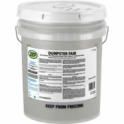 Zep® Dumpster Fair Odor Neutralizer, 25 lb. Drum - F03332
