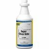 Zep Super Oven Brite™ Heavy Duty Caustic Cleaner, 32 oz. Bottle, 12 Bottles