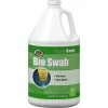Zep Bio Swab Floor Cleaner, Gallon Bottle, 4 Bottles/Case