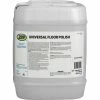 Zep Universal Floor Polish, 5 Gallon Pail -Cleaning Chemicals & Lubricants Shop RE7 N50135