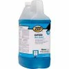 Zep Safe2Dose Glass Cleaner, 2 Liter Bottle, 4 Bottles/Case -Cleaning Chemicals & Lubricants Shop RE7 N68001