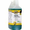 Zep S2D Non-Acid Bathroom Cleaner, 2 Liter Bottle, 4 Bottles/Case -Cleaning Chemicals & Lubricants Shop RE7 N68301