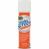 Zep® Smoke Screen Deodorizer, 16 oz. Aerosol Can, 12 Cans - 18701