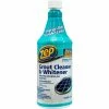 Zep Grout Cleaner & Brightener, Quart Bottle, 12 Bottles/Case 1 Zep Grout Cleaner & Brightener, Quart Bottle, 12 Bottles/Case -Cleaning Chemicals & Lubricants Shop RE7 ZU104632