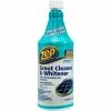 Zep® Grout Cleaner & Whitener, Quart Bottle, 4 Bottles - ZU1046324 -Cleaning Chemicals & Lubricants Shop RE7 ZU1046324