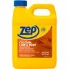 Zep Calcium, Lime & Rust Stain Remover, 32 oz. Bottle, 12 Bottles/Case -Cleaning Chemicals & Lubricants Shop RE7 ZUCAL32