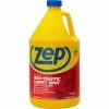 Zep® High-Traffic Carpet Spot Remover & Cleaner, Gallon Bottle, 4 Bottles - ZUHTC128 -Cleaning Chemicals & Lubricants Shop RE7 ZUHTC128