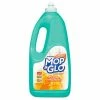 Mop & Glo® Triple Action Floor Cleaner, 64 oz. Bottle, 6 Bottles - 74297 -Cleaning Chemicals & Lubricants Shop REC74297