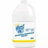 LYSOL® I.C. Quaternary Disinfectant Cleaner, 1 Gallon Bottle, 4 Bottles/Case - 74983 1 LYSOL® I.C. Quaternary Disinfectant Cleaner, 1 Gallon Bottle, 4 Bottles/Case - 74983 -Cleaning Chemicals & Lubricants Shop REC74983