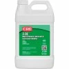 CRC 3-36® Multi-Purpose Lubricant & Corrosion Inhibitor, 1 Gallon, Bottle, Petroleum - Pkg Qty 4 -Cleaning Chemicals & Lubricants Shop RRY 03006