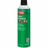 CRC Super Degreaser Plus Degreaser, 17 Wt Oz, Aerosol, HFC, Clear Colorless - Pkg Qty 12 1 CRC Super Degreaser Plus Degreaser, 17 Wt Oz, Aerosol, HFC, Clear Colorless - Pkg Qty 12 -Cleaning Chemicals & Lubricants Shop RRY 03109