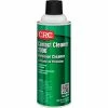 CRC Contact Cleaner 2000® Precision Cleaner, 13 Wt Oz, Aerosol, HFC, Clear Colorless - Pkg Qty 12 -Cleaning Chemicals & Lubricants Shop RRY 03150