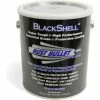 Rust Bullet BlackShell Protective Coating and Topcoat Gallon Can BSG -Cleaning Chemicals & Lubricants Shop RU7 1BSG