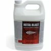 Rust Bullet Metal Blast Metal Cleaner, Conditioner and Etcher , 1 Gallon -Cleaning Chemicals & Lubricants Shop RU7 1MBG
