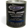 Rust Bullet Metal Jacket Coating Quart Can MJQ -Cleaning Chemicals & Lubricants Shop RU7 1MJQ