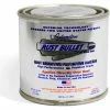 Rust Bullet Automotive Formula Rust Inhibitive Coating 1/4 Pint Can RBA49 -Cleaning Chemicals & Lubricants Shop RU7 1RBA49