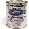 Rust Bullet Automotive Formula Rust Inhibitive Coating Quart Can RBA53 -Cleaning Chemicals & Lubricants Shop RU7 1RBA53