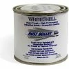 Rust Bullet WhiteShell Protective Coating and Topcoat 1/4 Pint Can WSQP -Cleaning Chemicals & Lubricants Shop RU7 1WSQP