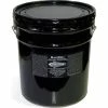 Rust Bullet BlackShell Protective Coating and Topcoat 5 Gallon Pail BS5G -Cleaning Chemicals & Lubricants Shop RU7 BS5G