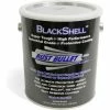 Rust Bullet BlackShell Protective Coating and Topcoat Gallon Can 4/Case BSG-C4 -Cleaning Chemicals & Lubricants Shop RU7 BSG
