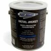 Rust Bullet Metal Jacket Coating Gallon Can 4/Case MJG-C4 -Cleaning Chemicals & Lubricants Shop RU7 MJG