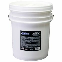 Rust Bullet Solvent 5 Gallon Pail SOLV5G