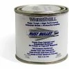 Rust Bullet WhiteShell Protective Coating and Topcoat 1/4 Pint Can 24/Case WSQP-C24 -Cleaning Chemicals & Lubricants Shop RU7 WSQP