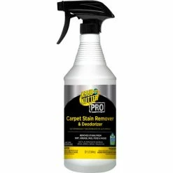 Krud Kutter Pro Carpet Stain Remover Plus Deodorizer, 32 oz. Trigger Spray, 6 Bottles/Pack - 352258 - Pkg Qty 6