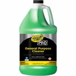 Krud Kutter Pro General Purpose Cleaner, 1 Gallon Bottle, 4 Bottles/Pack - 352262 - Pkg Qty 4