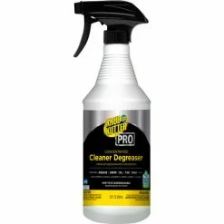 Krud Kutter Pro Concentrated Cleaner Degreaser, 32 oz. Trigger Spray, 6 Bottles/Pack - 352263 - Pkg Qty 6