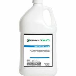Concrobium Mold Control Pro, 1 Gallon Bottle, 4 Bottles/Pack - 625001 - Pkg Qty 4