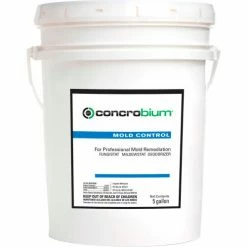 Concrobium Mold Control Pro, 5 Gallon Bottle - 625005