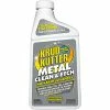 Krud Kutter Metal Clean & Etch - 32 Oz. Bottle - ME326 - Pkg Qty 6