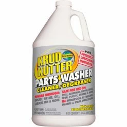 Krud Kutter Parts Washer Plus Prevent-X™, Gallon Bottle - EC012 - Pkg Qty 2