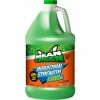 Mean Green Industrial Strength Cleaner and Degreaser, 1 Gallon Bottle - MG102 - Pkg Qty 4 -Cleaning Chemicals & Lubricants Shop RUT MG102