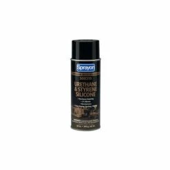 Sprayon MR315 Urethane & Styrene Silicone Release Agent, 12 oz. Aerosol Can - s00315000 - Pkg Qty 12