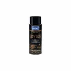 Sprayon MR361 Mold Protectant, 13 oz. Aerosol Can - s00361000 - Pkg Qty 12