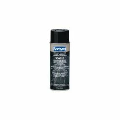 Sprayon SP610 Anti-Static Spray, 11.5 oz. Aerosol Can - SC0610000 - Pkg Qty 12
