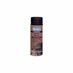 Sprayon SP702 Engine Degreaser, 12 oz. Aerosol Can - s00702000 - Pkg Qty 12