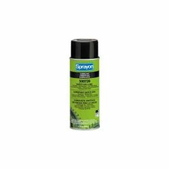 Sprayon LU728 Non-Flammable Synthetic Lubricant, 8.75 oz. Aerosol Can - SC0728000 - Pkg Qty 12