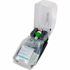 Hospeco® Health Gards® Foam Toilet Seat Cleaner Refill, 1000 ml -Cleaning Chemicals & Lubricants Shop SCF1000TSC 03